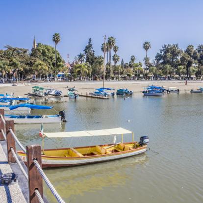 Lac Chapala A Découvrir au Mexique - Guadalajara