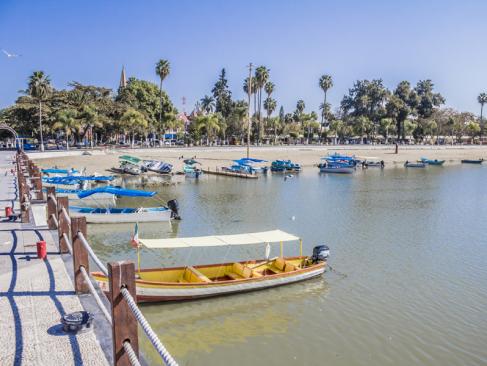 Lac Chapala A Découvrir au Mexique - Guadalajara