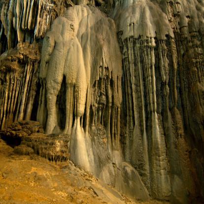 A Découvrir au Mexique - Cacahuamilpa