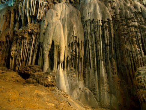A Découvrir au Mexique - Cacahuamilpa