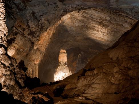 A Découvrir au Mexique - Cacahuamilpa