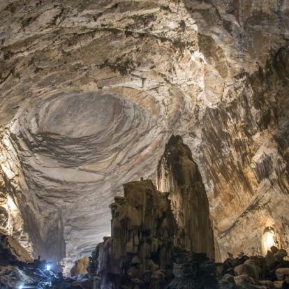 A Découvrir au Mexique - Cacahuamilpa