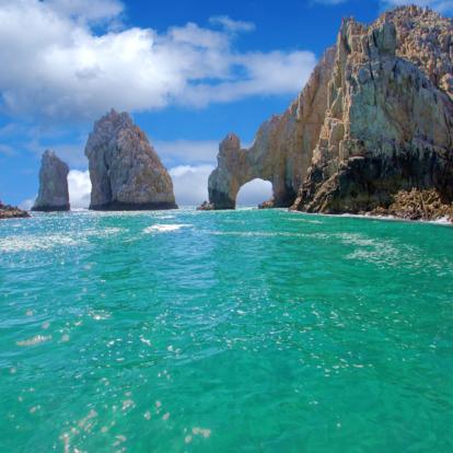 A Découvrir au Mexique - La Péninsule de Basse-Californie