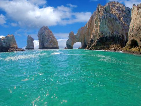 A Découvrir au Mexique - La Péninsule de Basse-Californie