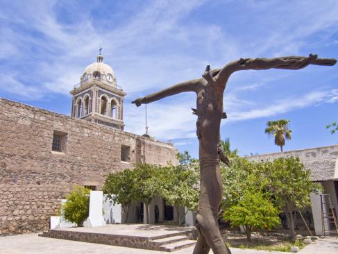 A Découvrir au Mexique - La Péninsule de Basse-Californie