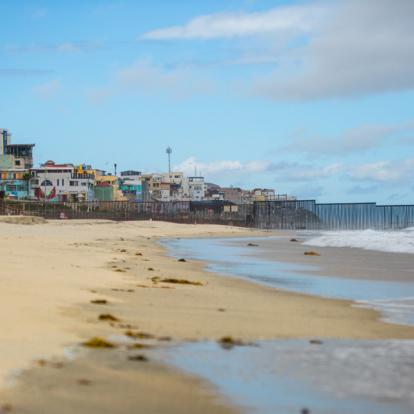 A Découvrir au Mexique - La Péninsule de Basse-Californie