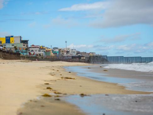 A Découvrir au Mexique - La Péninsule de Basse-Californie