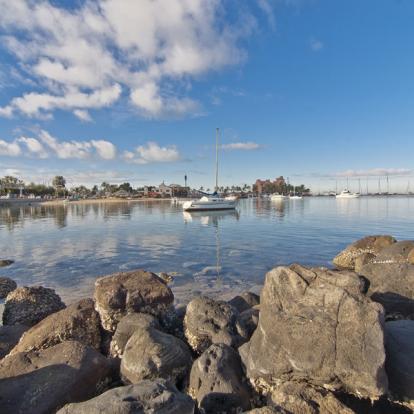 A Découvrir au Mexique - La Péninsule de Basse-Californie