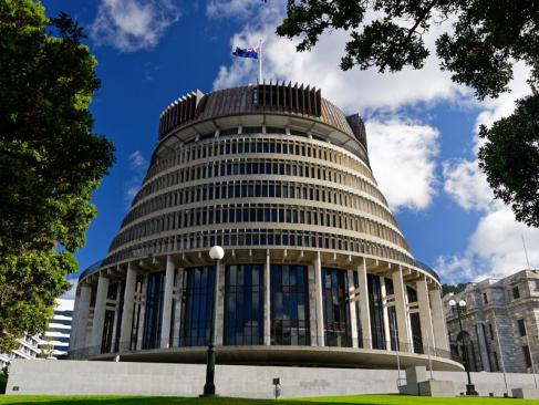 A Découvrir en Nouvelle-Zélande - Wellington