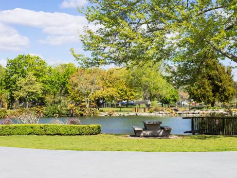 A Découvrir en Nouvelle-Zélande - Rotorua