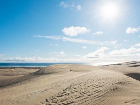 A Découvrir en Nouvelle-Zélande - Cap Reinga