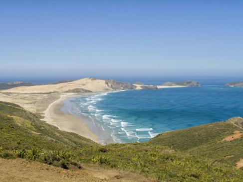 A Découvrir en Nouvelle-Zélande - Cap Reinga