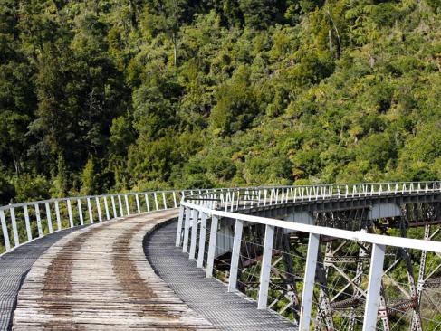 A Découvrir en Nouvelle-Zélande - Parc National de Tongariro