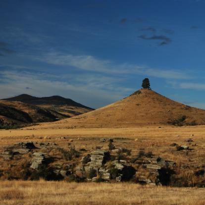 A Découvrir en Nouvelle-Zélande - L'Otago Central Rail Trail