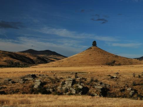 A Découvrir en Nouvelle-Zélande - L'Otago Central Rail Trail