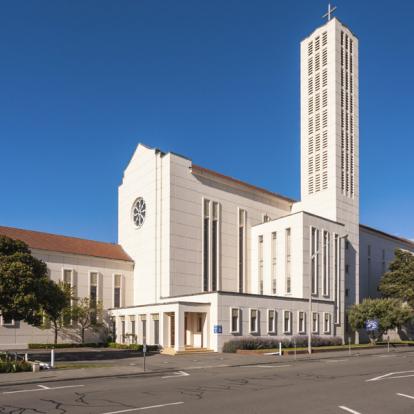 A Découvrir en Nouvelle-Zélande - Napier