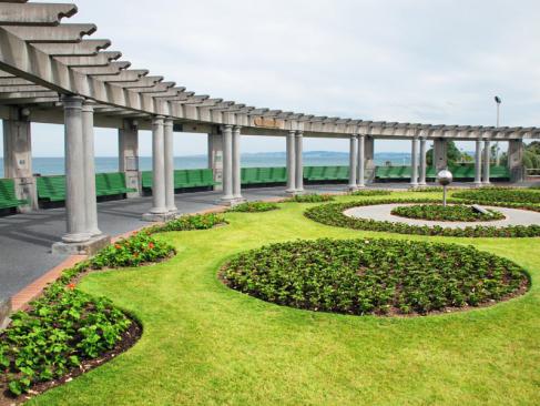 A Découvrir en Nouvelle-Zélande - Napier