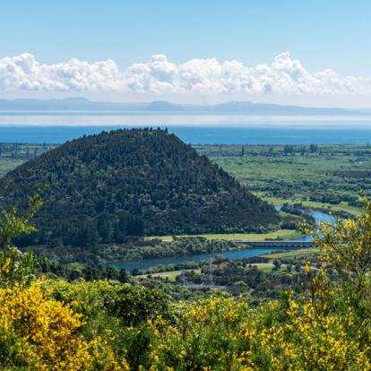 A Découvrir en Nouvelle-Zélande - Lac Taupo