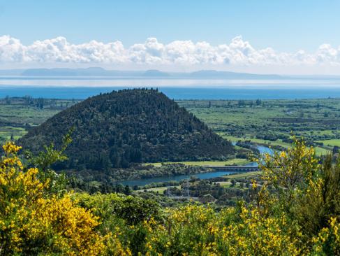 A Découvrir en Nouvelle-Zélande - Lac Taupo