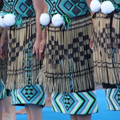 Maori A Découvrir en Nouvelle-Zélande - La culture Maorie
