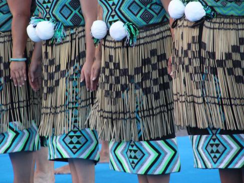 Maori A Découvrir en Nouvelle-Zélande - La culture Maorie