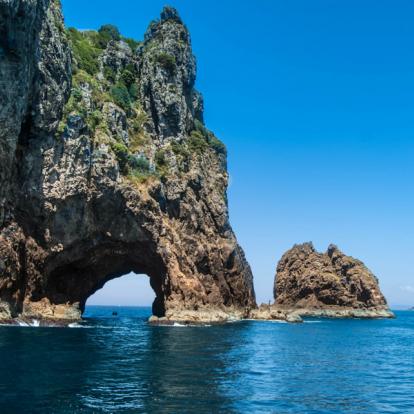 A Découvrir en Nouvelle-Zélande - Bay of Islands