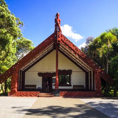 A Découvrir en Nouvelle-Zélande - Bay of Islands