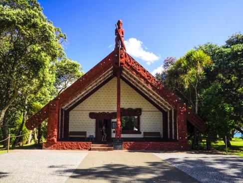 A Découvrir en Nouvelle-Zélande - Bay of Islands