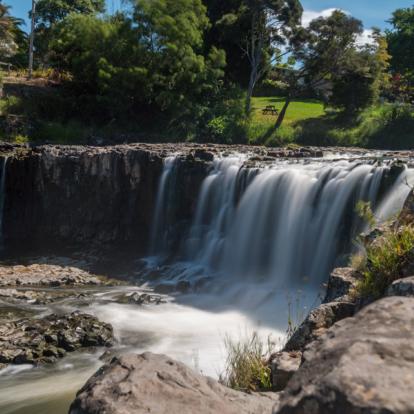 A Découvrir en Nouvelle-Zélande - Bay of Islands