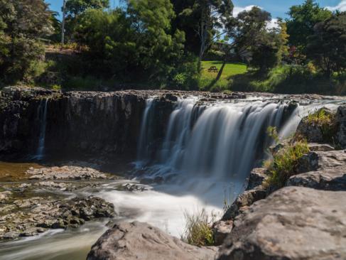 A Découvrir en Nouvelle-Zélande - Bay of Islands