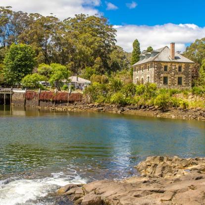 A Découvrir en Nouvelle-Zélande - Bay of Islands