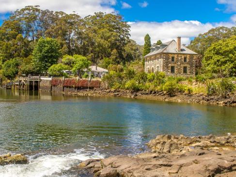 A Découvrir en Nouvelle-Zélande - Bay of Islands