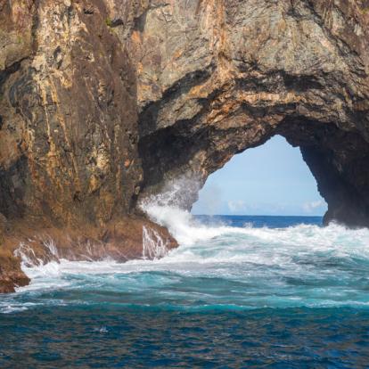 A Découvrir en Nouvelle-Zélande - Bay of Islands