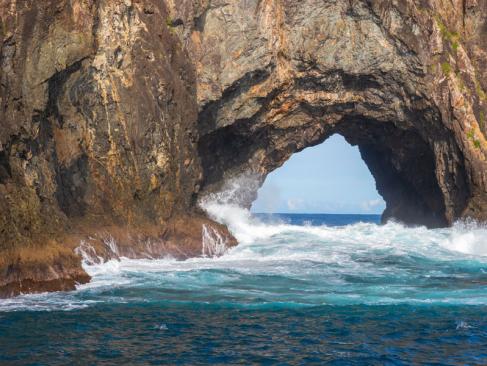 A Découvrir en Nouvelle-Zélande - Bay of Islands