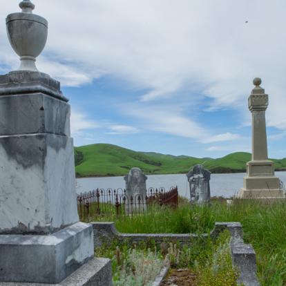 A découvrir en Nouvelle-Zélande - La Catlins Coast
