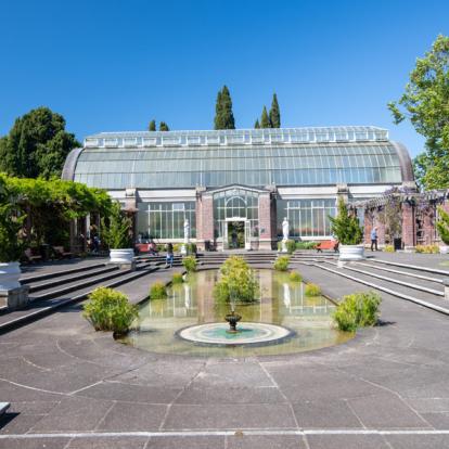 A Découvrir en Nouvelle-Zélande - Auckland