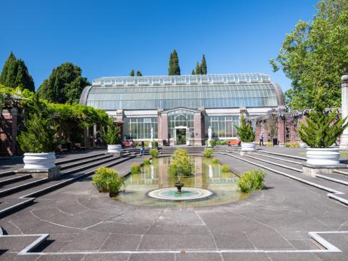 A Découvrir en Nouvelle-Zélande - Auckland