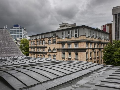 A Découvrir en Nouvelle-Zélande - Auckland