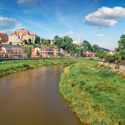 Sighisoara A Découvrir en Roumanie - Sighisoara