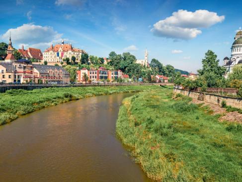 Sighisoara A Découvrir en Roumanie - Sighisoara
