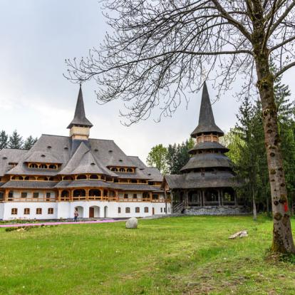 A Découvrir en Roumanie - Les Maramures