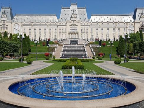 A Découvrir en Roumanie - Iași