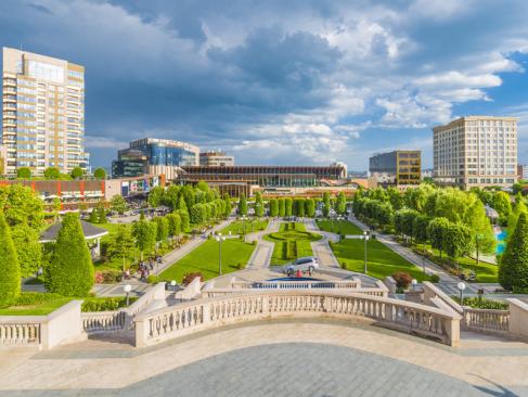 A Découvrir en Roumanie - Iași