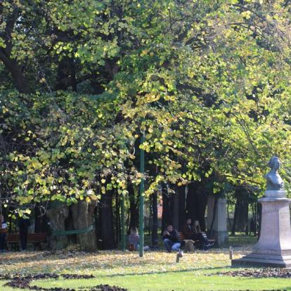 A Découvrir en Roumanie - Iași