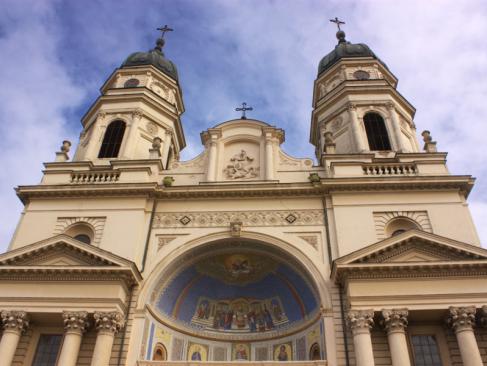 A Découvrir en Roumanie - Iași