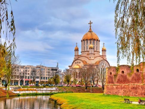 A Découvrir en Roumanie - Făgăraş