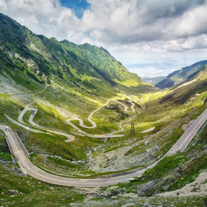 A Découvrir en Roumanie - Făgăraş