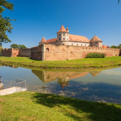 A Découvrir en Roumanie - Făgăraş