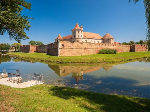 A Découvrir en Roumanie - Făgăraş