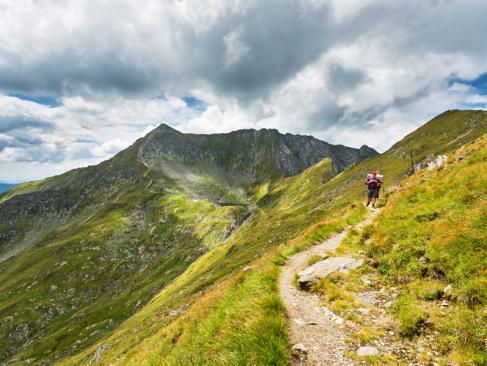 A Découvrir en Roumanie - Făgăraş
